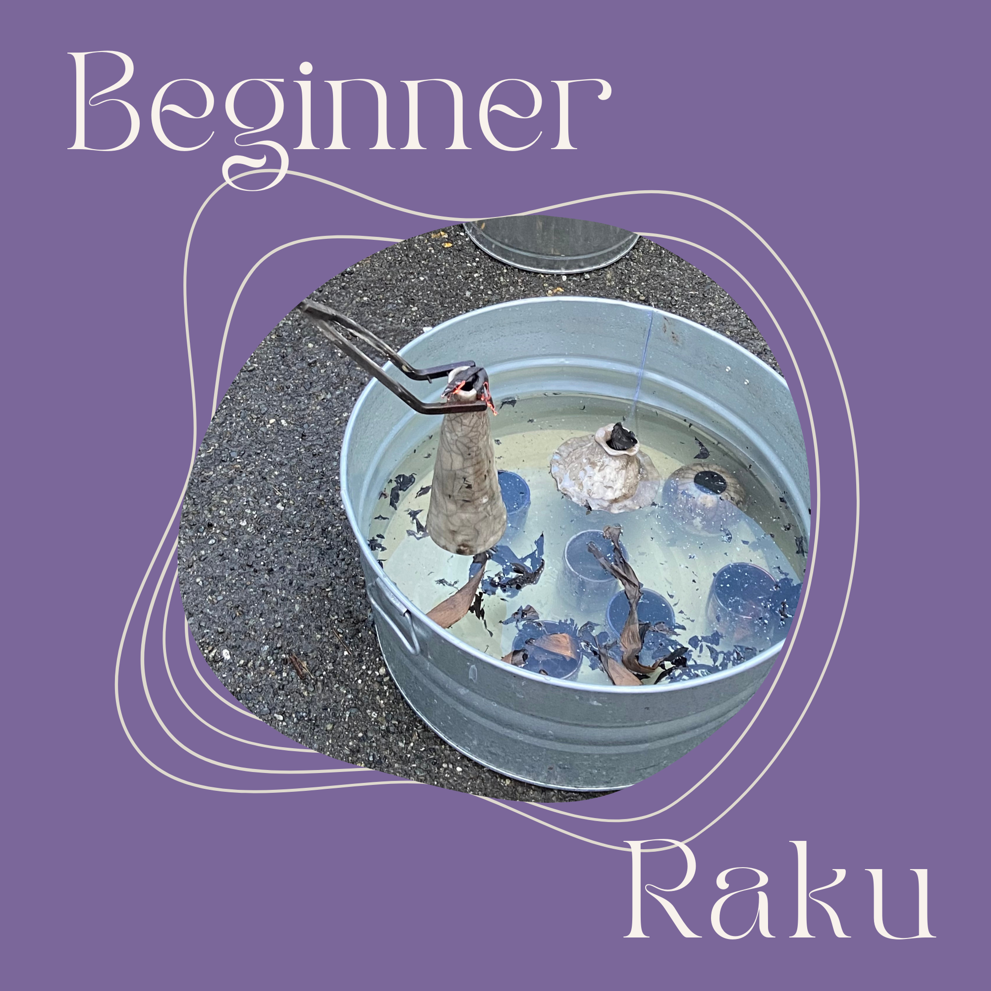 Intro to Raku - Beginner Workshop! - March 4th, 11th & 18th, 2026