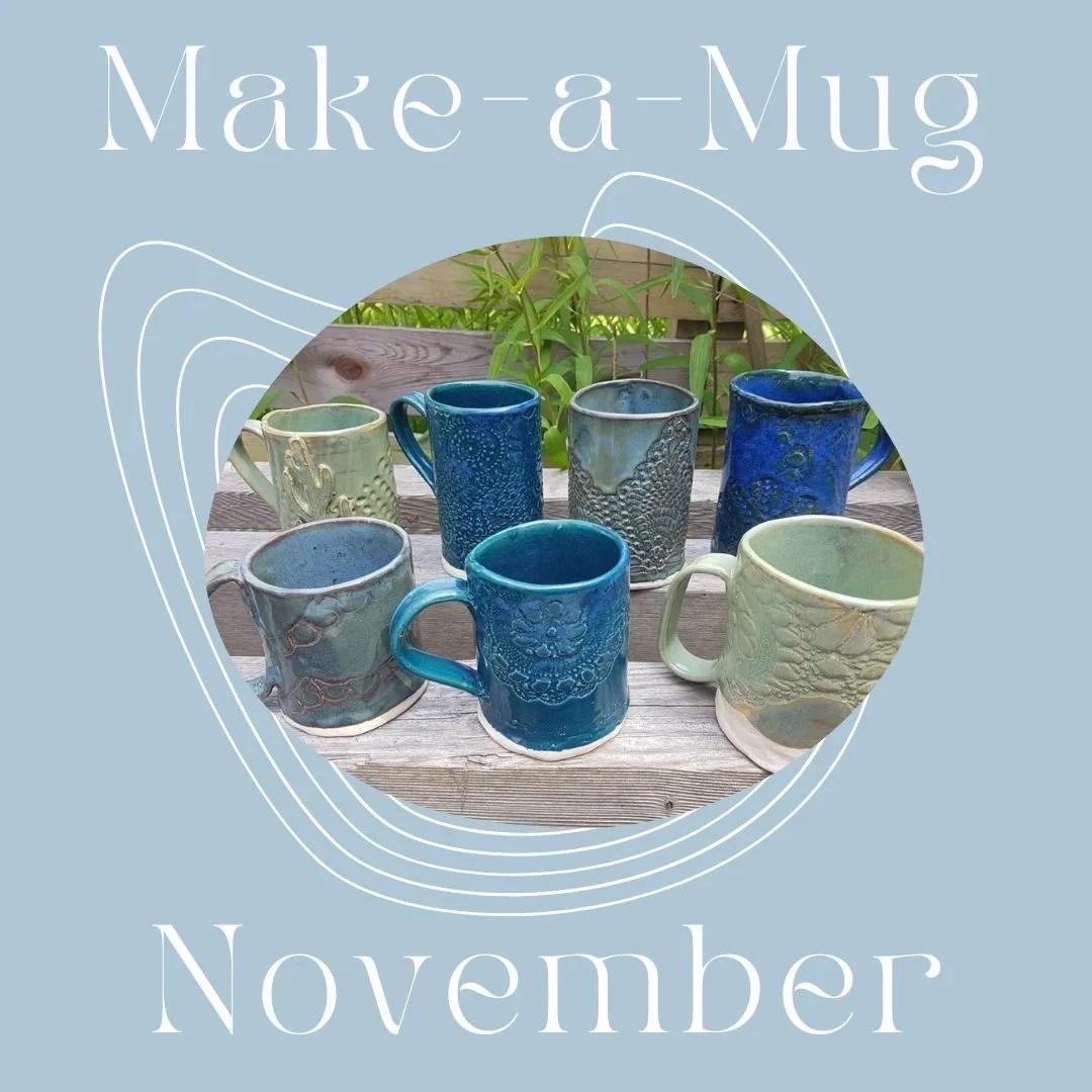 Pottery Workshops — HANDS ON CLAY COLLECTIVE