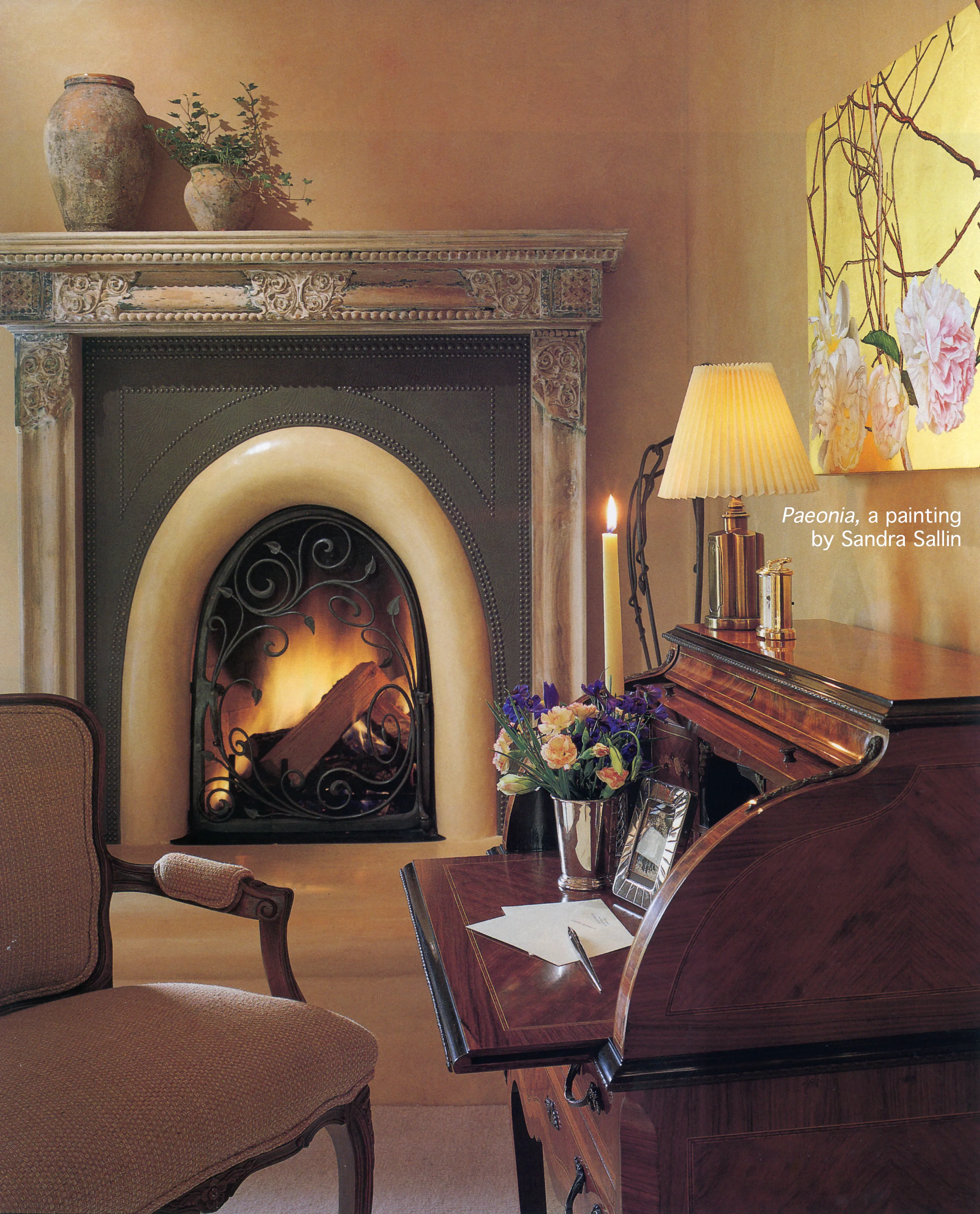 Architectural Digest, 1996