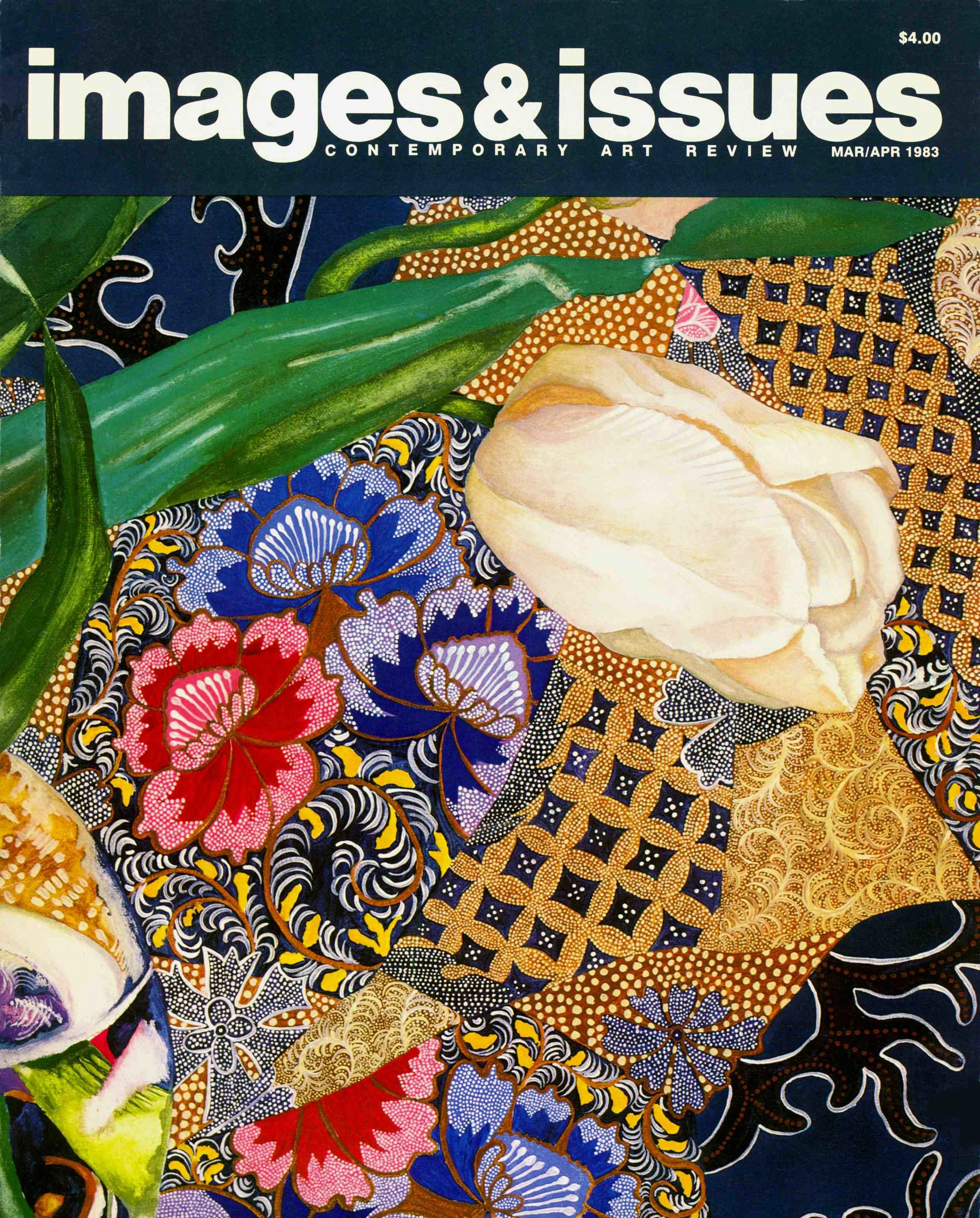 Images & Issues, 1983