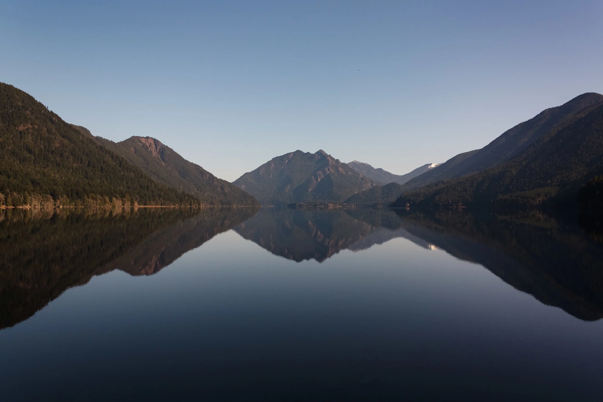 Crescent Lake