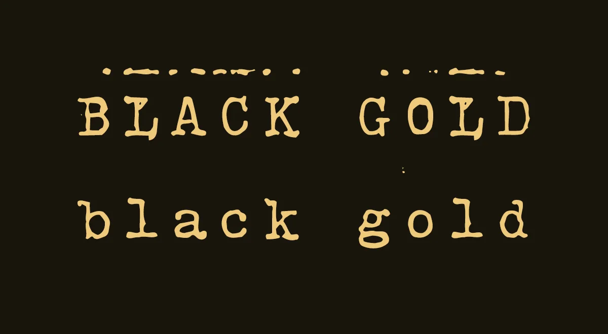 Gold lettering brown backdrop.jpg