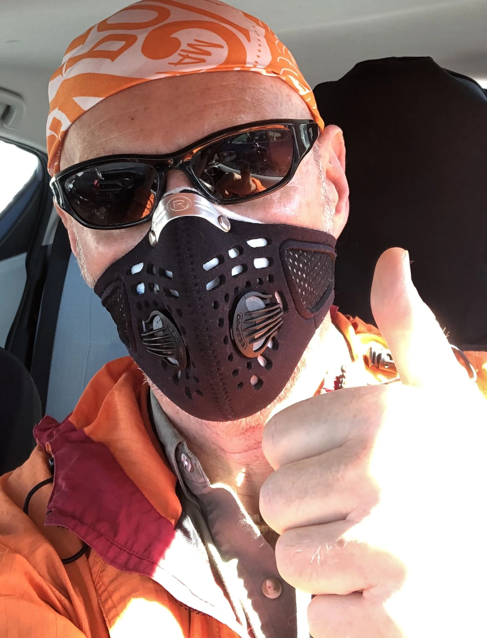 A Little Levity During COVID 19