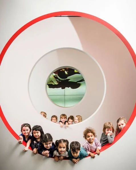 Alexander Calder: Workshop for Kids