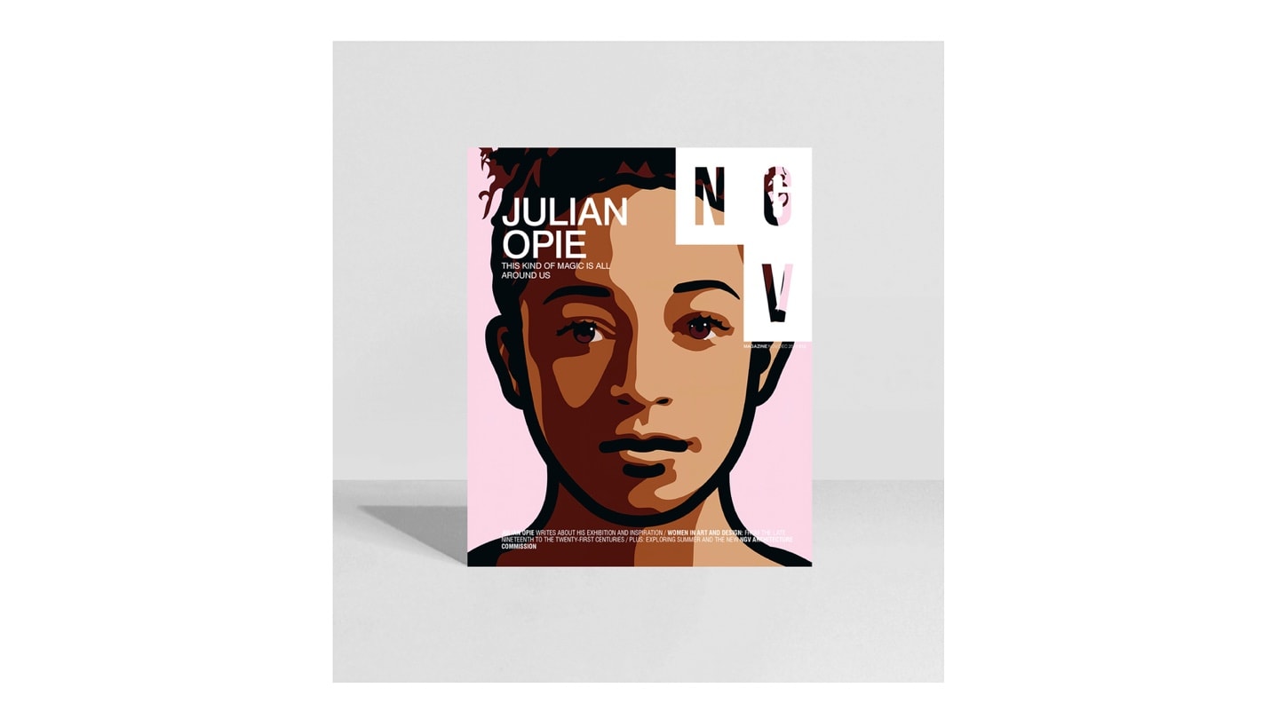 NGV Magazine