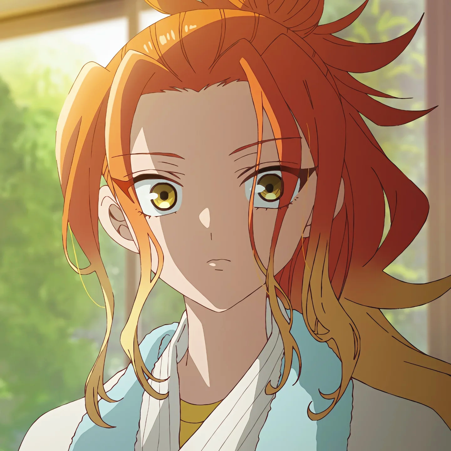 Dealing with Mikadono Sisters […]