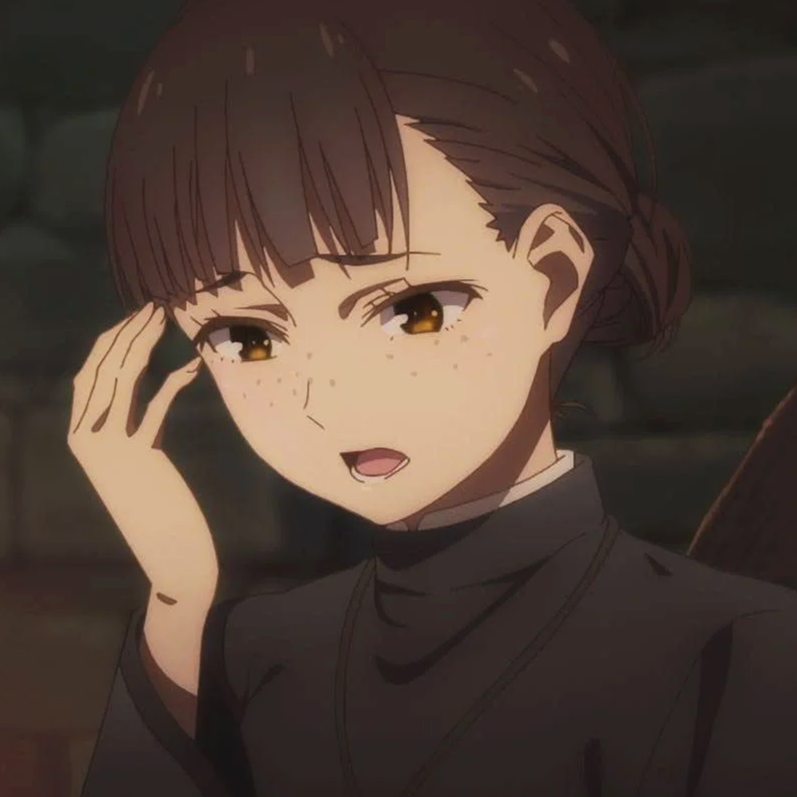 Spice &amp; Wolf (2024)