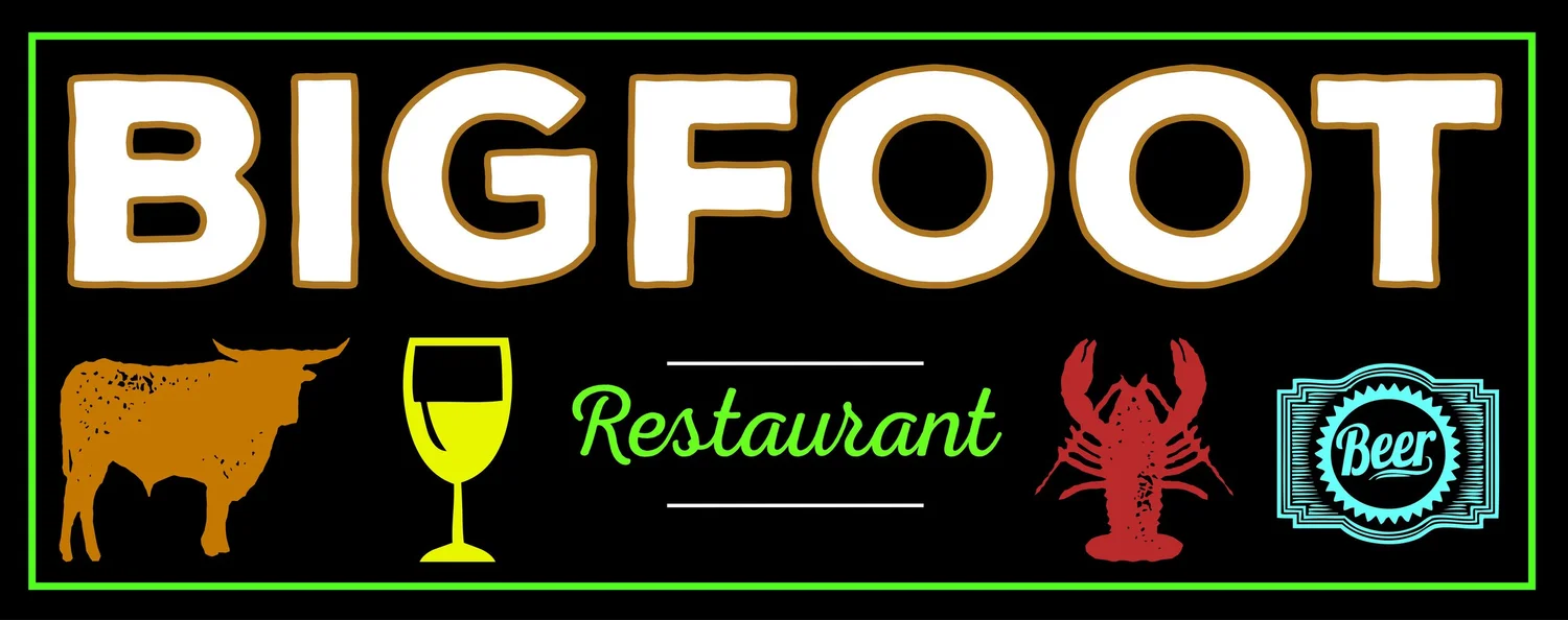 Bigfoot Restaurant
