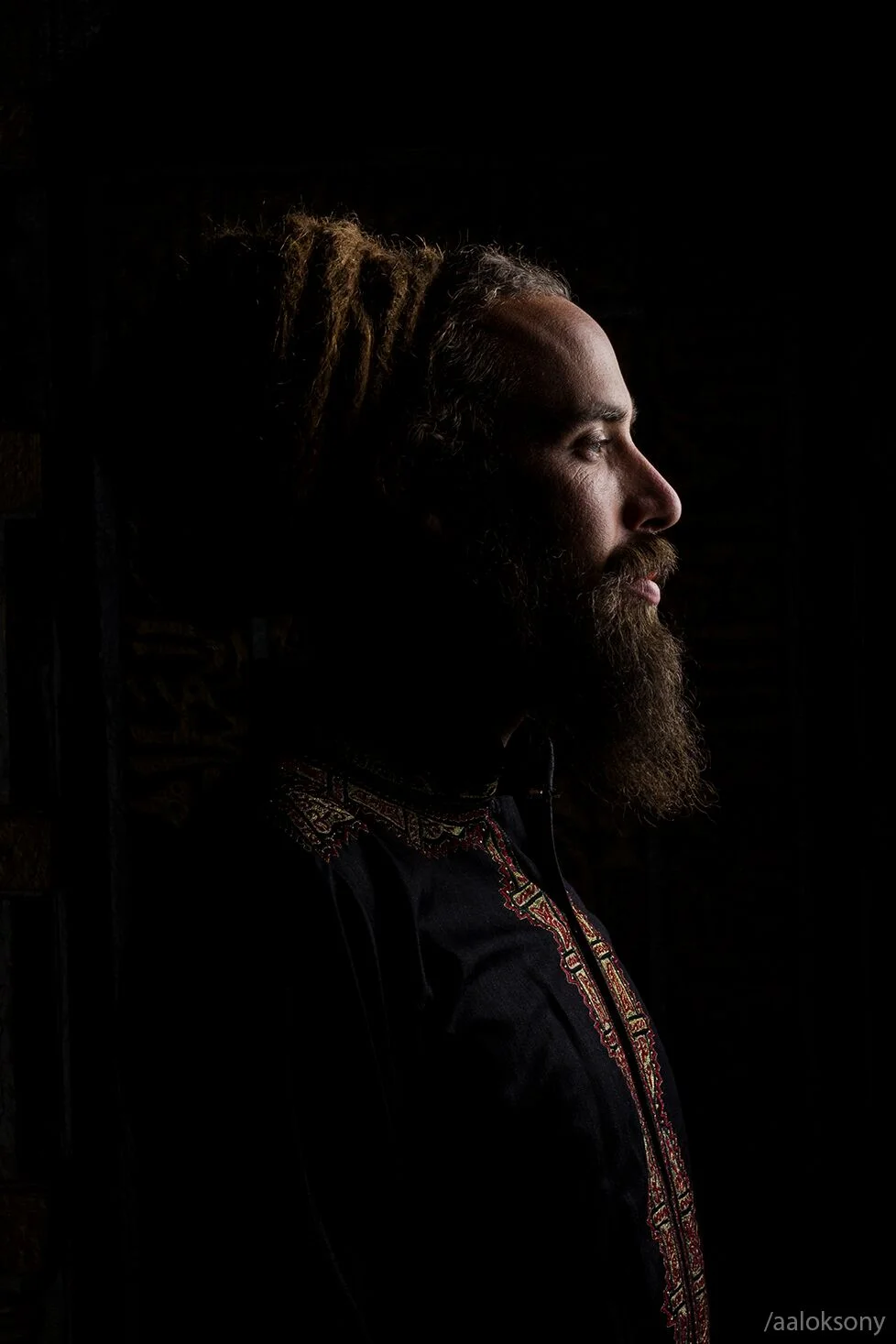 PDSFM on Tahir Qawwal