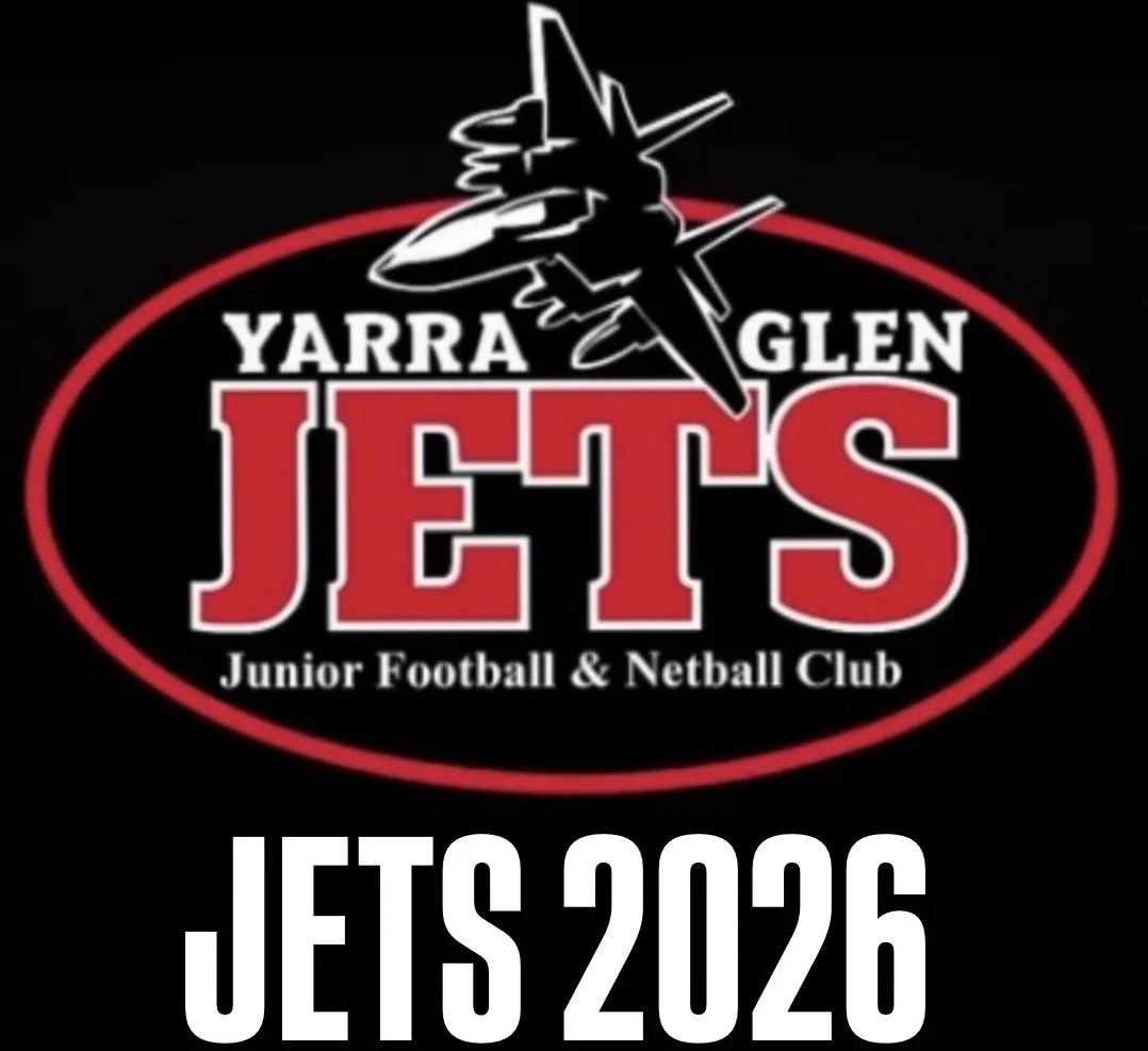Yarra Glen Junior Football &amp; Netball Club
