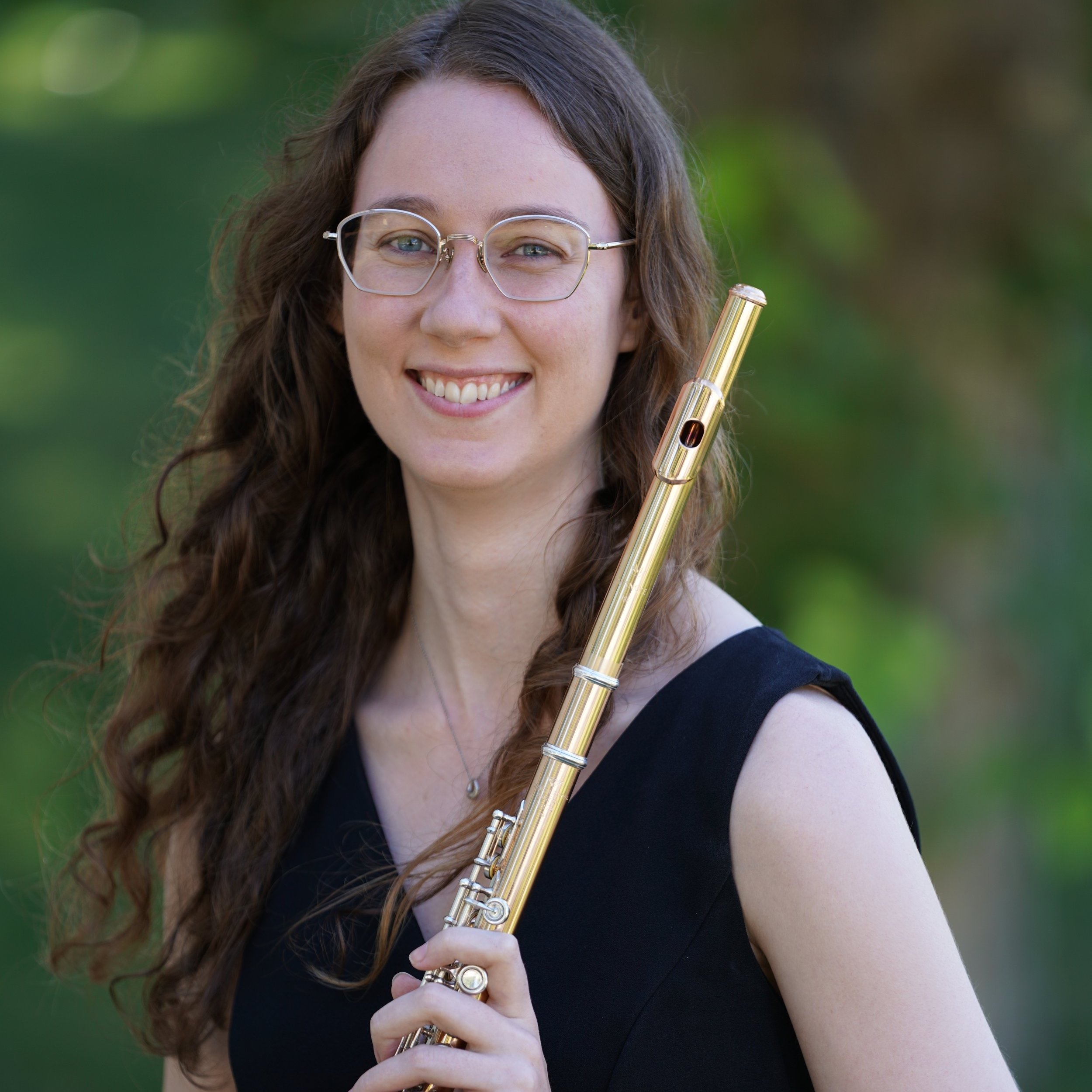 Emily Richardson (Flute)