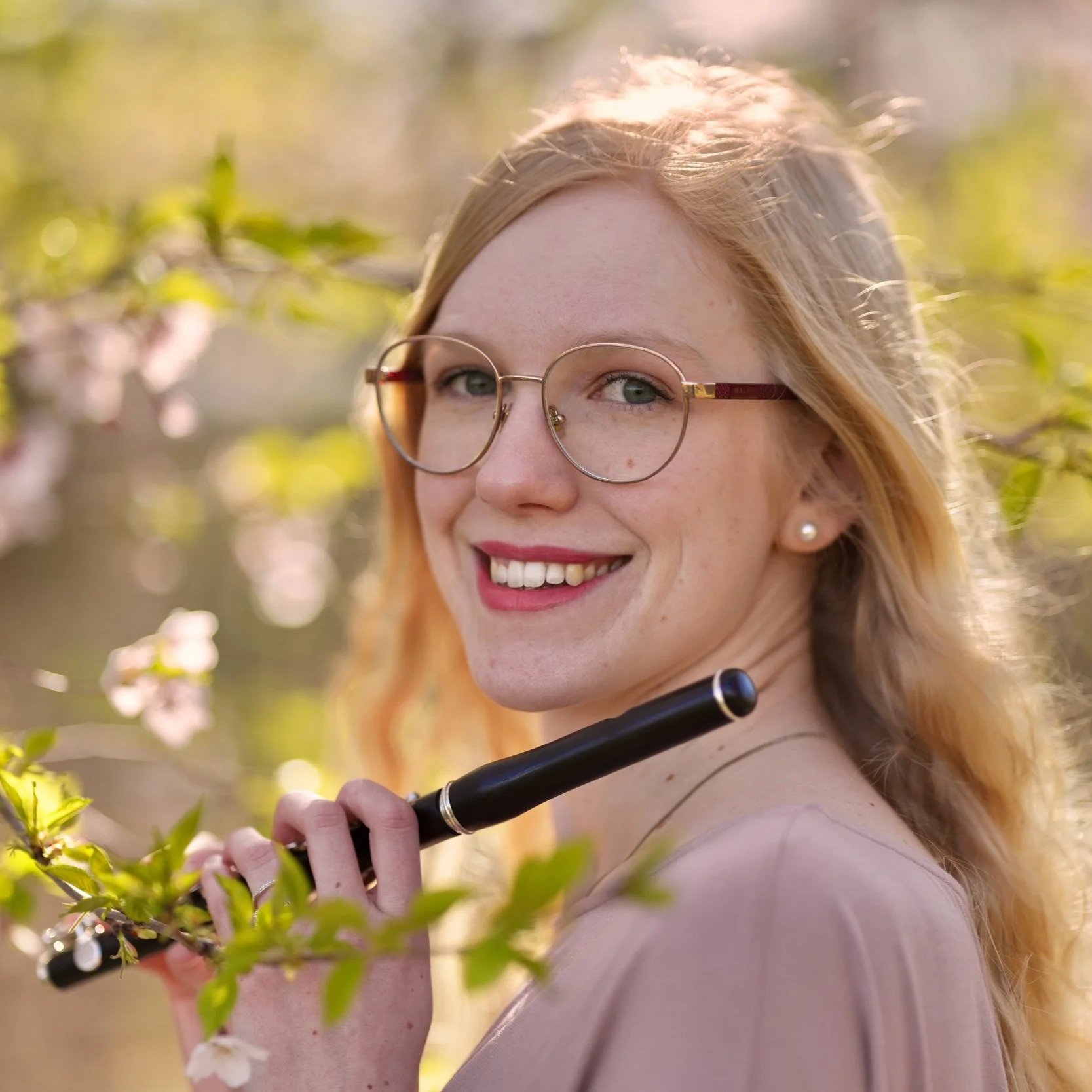 Rachel Roe-Wu (Flute)