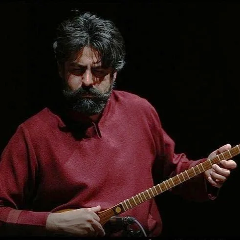M Rostami Mehdi Rostami — Sarv Music Academy