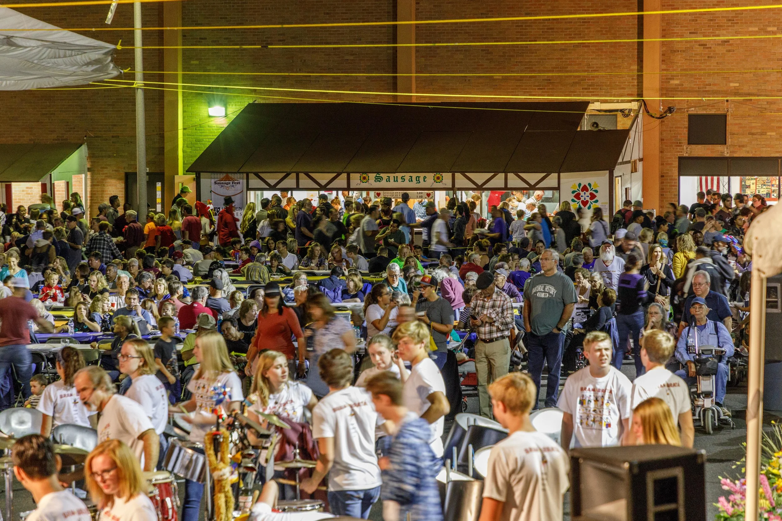 1111 Stevens Drive Richland You Never Sausage A Great School