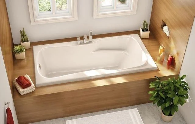 浴缸發黃四大成因