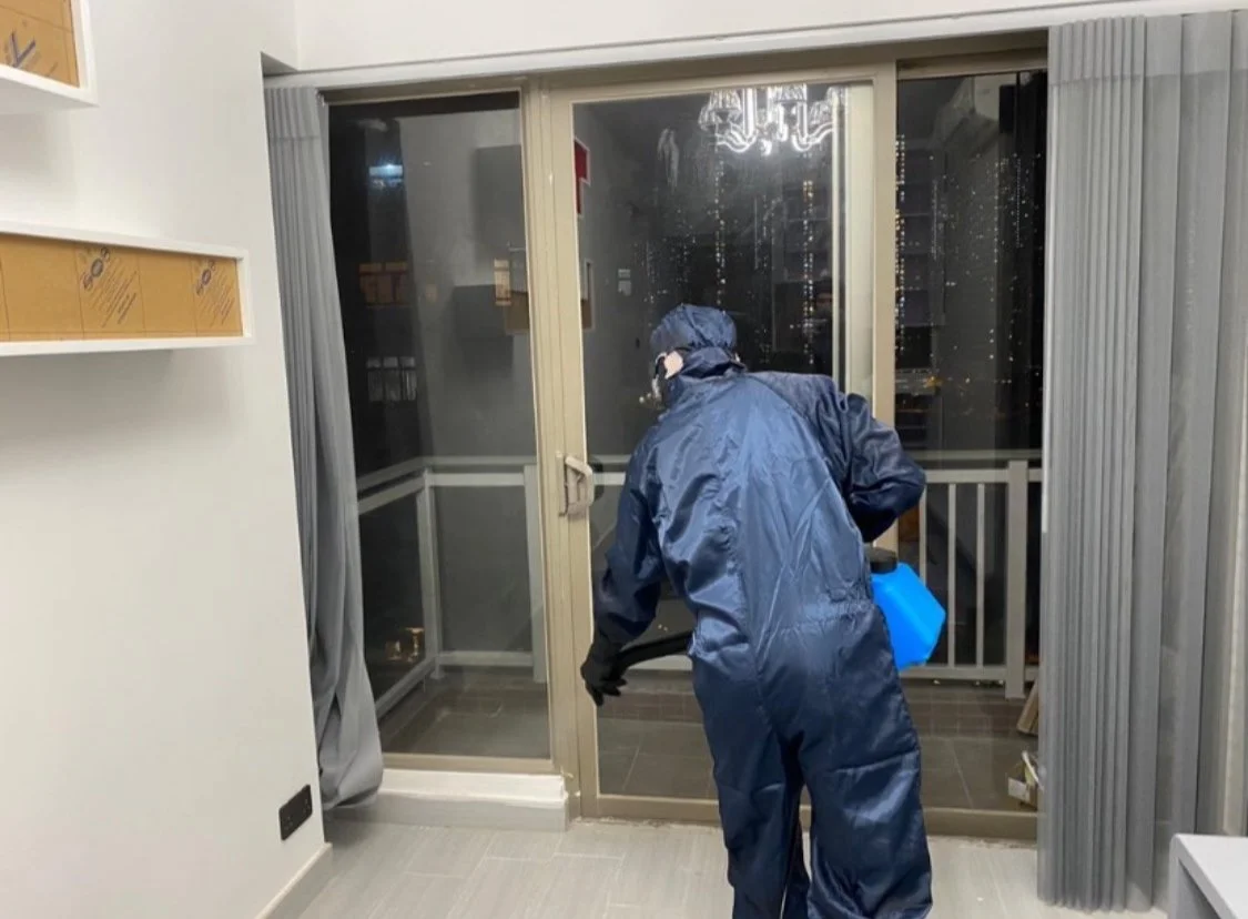 害蟲知識小錦囊 - 家居衛生害蟲篇