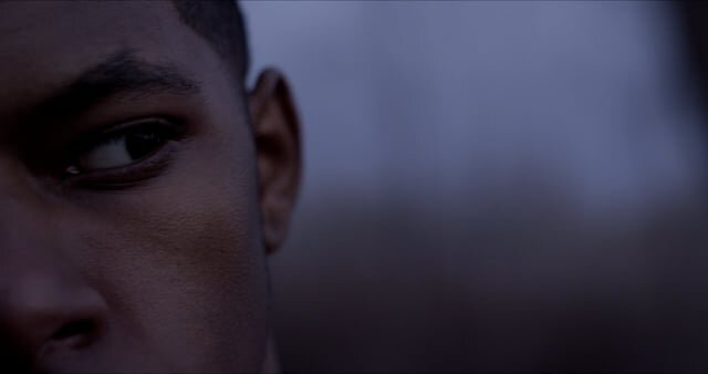 Reebok | I am what I am