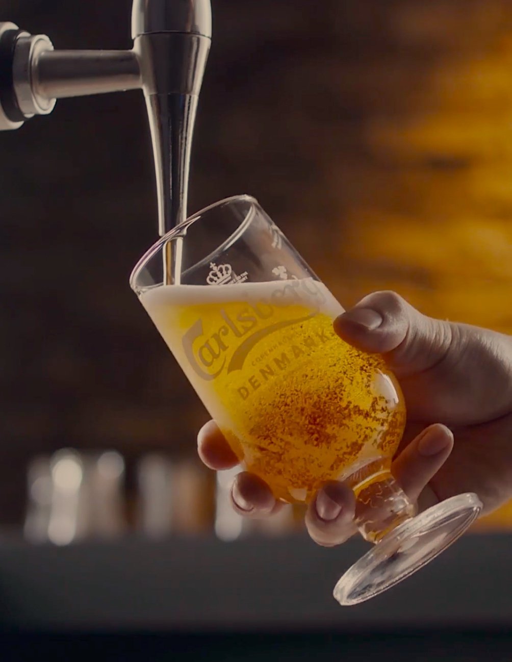 Carlsberg Malaysia - Digital