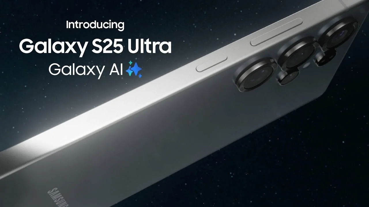 Galaxy S25 Ultra [coming soon]