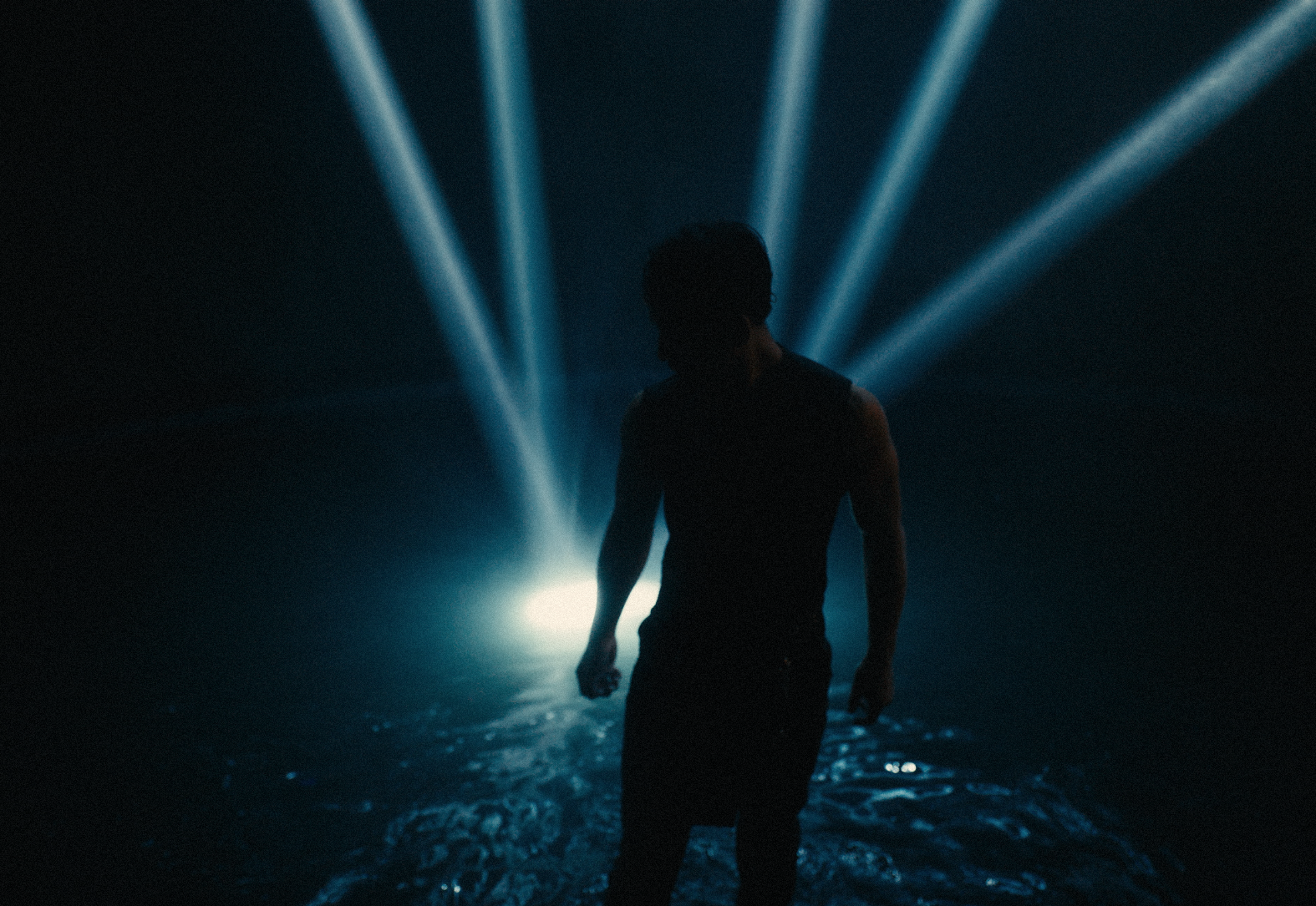 Samsung | Circus, Reimagined [DC]