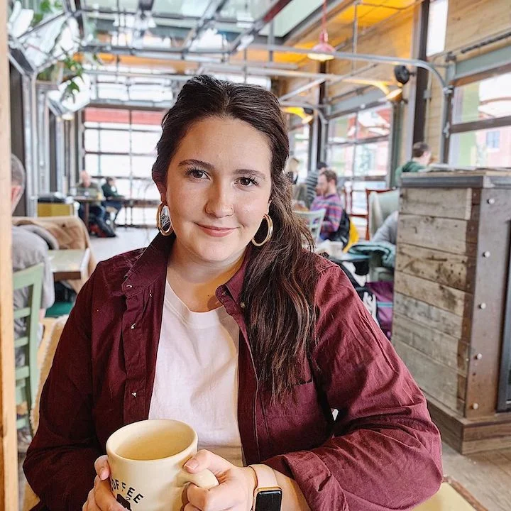 Finding Your Purpose Through Trial and Error