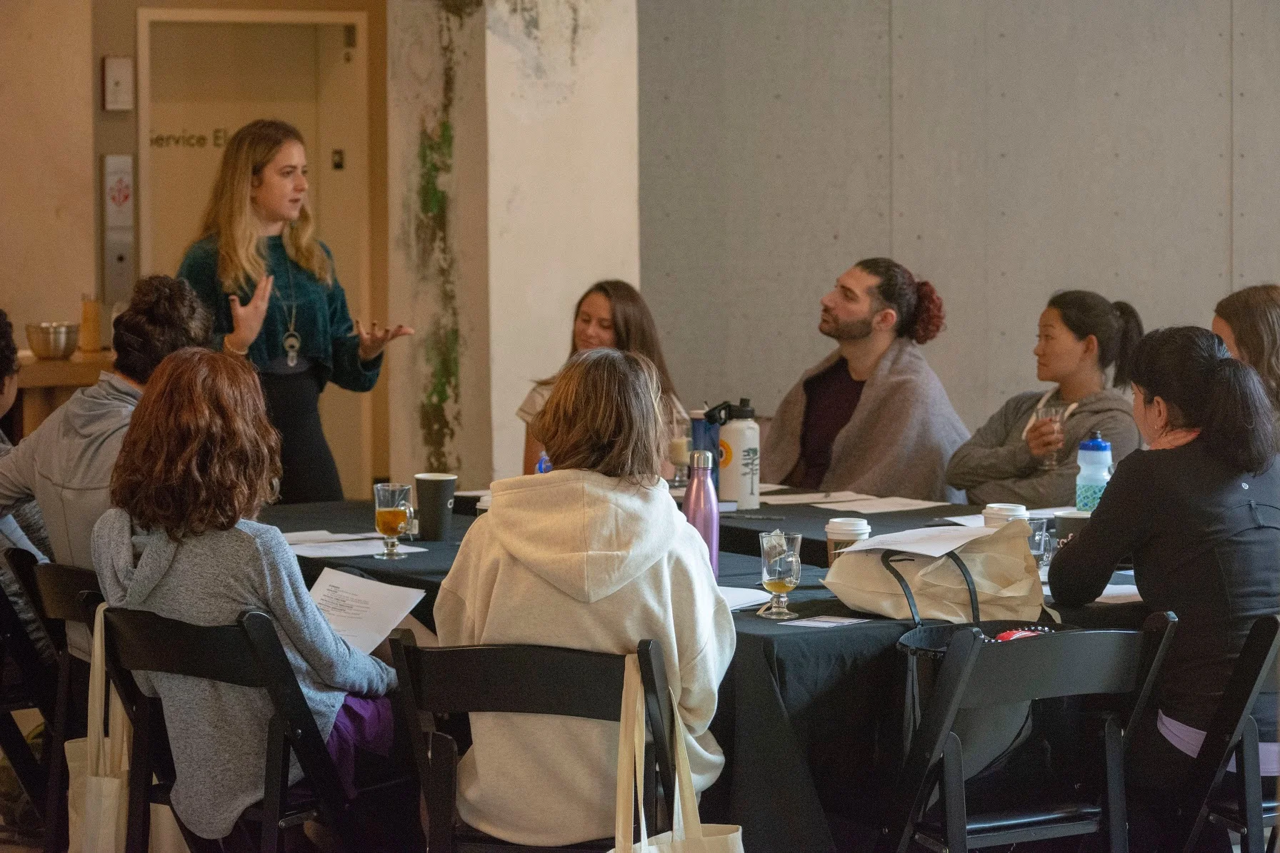 Ayurveda for Self-Healing with Soulfull Veda's Angelica Neri