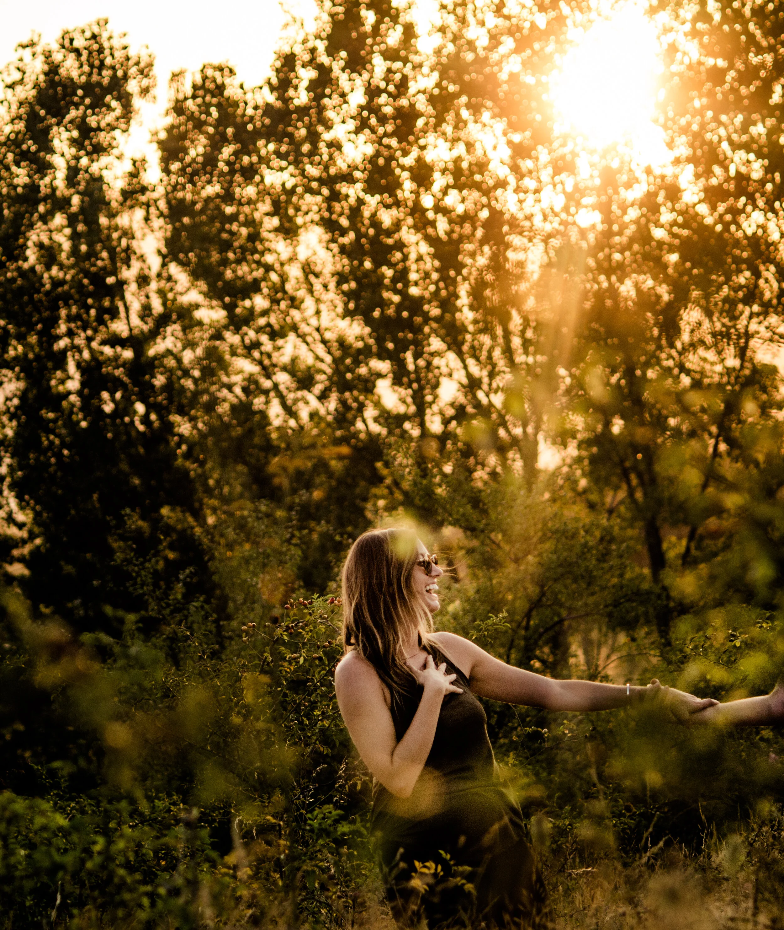 HOW TO BOUNCE BACK FROM A LAYOFF