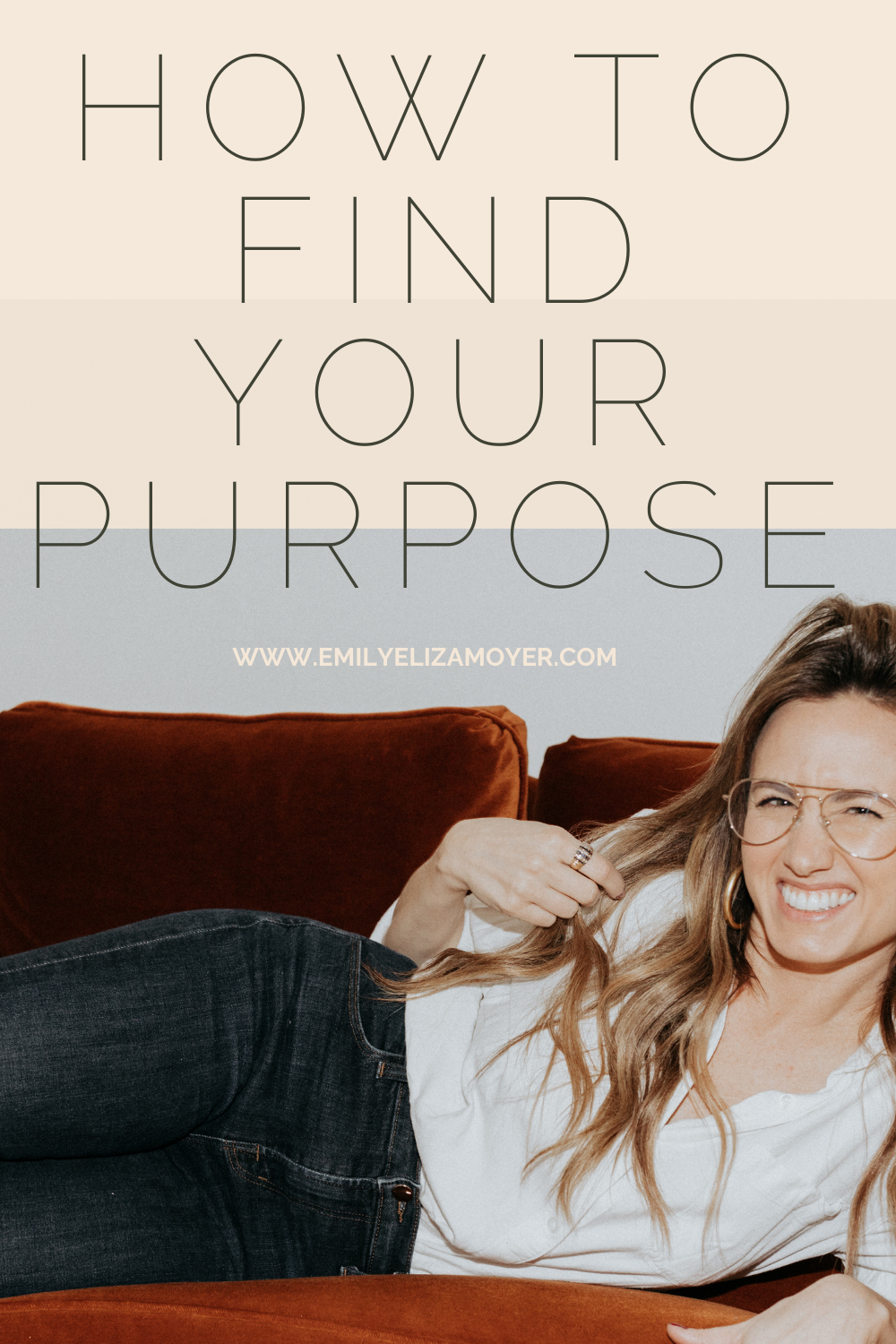 How to Get Unstuck &amp; Find Your Life Purpose