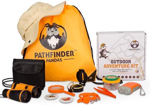 Must-Have Camping Gifts for the Modern Outdoor Explorer