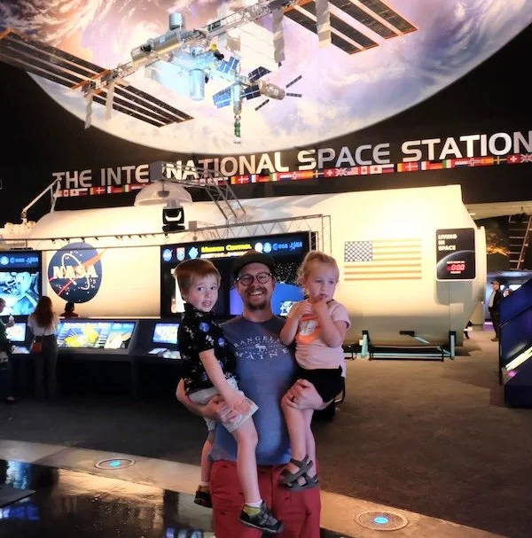 The Best Things to do in Houston with kids