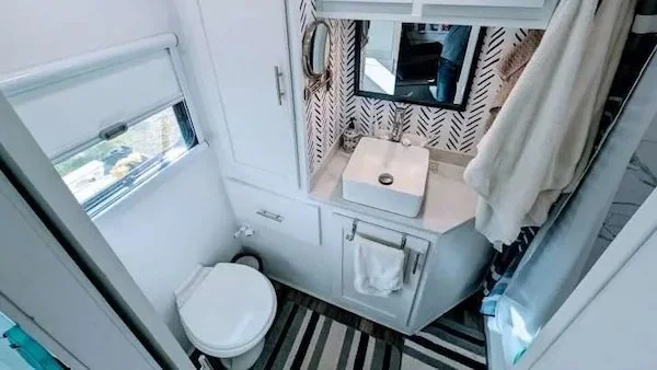 How Do I Replace My RV Toilet With a Regular Toilet: Step-by-Step Guide