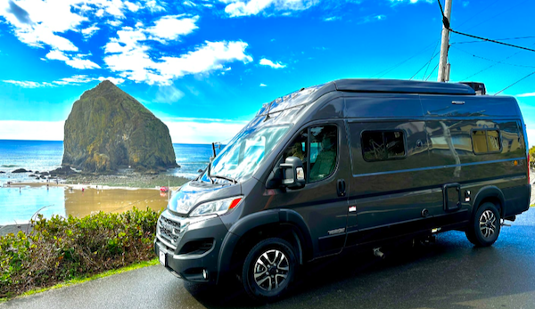 Unlock The Pacific Northwest Your Ultimate Guide To Camper Rentals In Portland