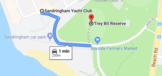 Trey Bit location map.png