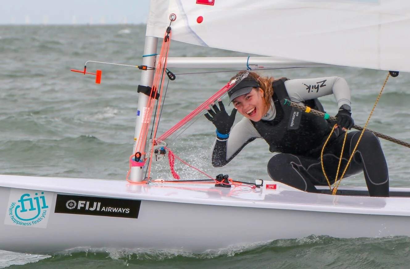 Victorian ILCA (Laser) Association