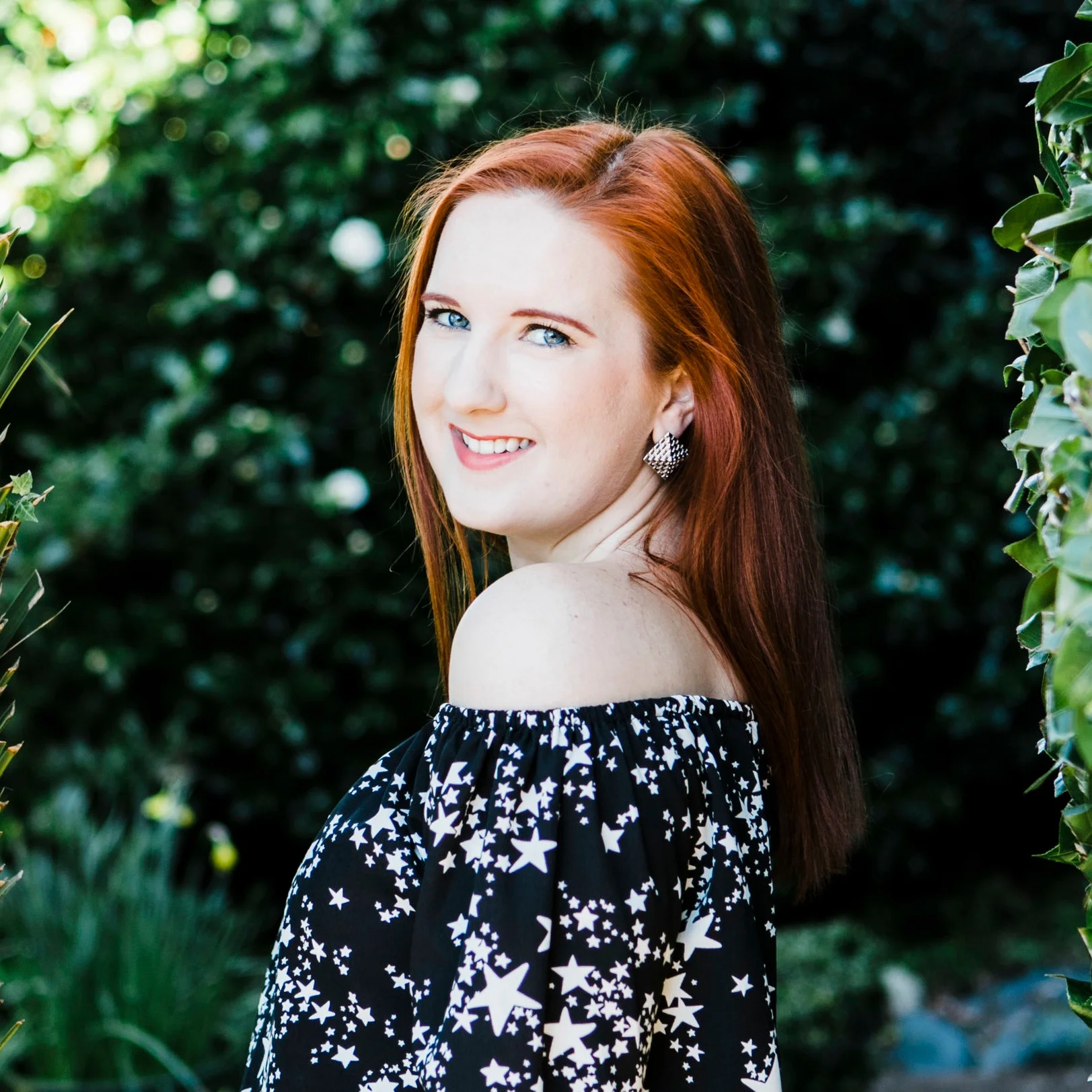 Samantha Toner-Green