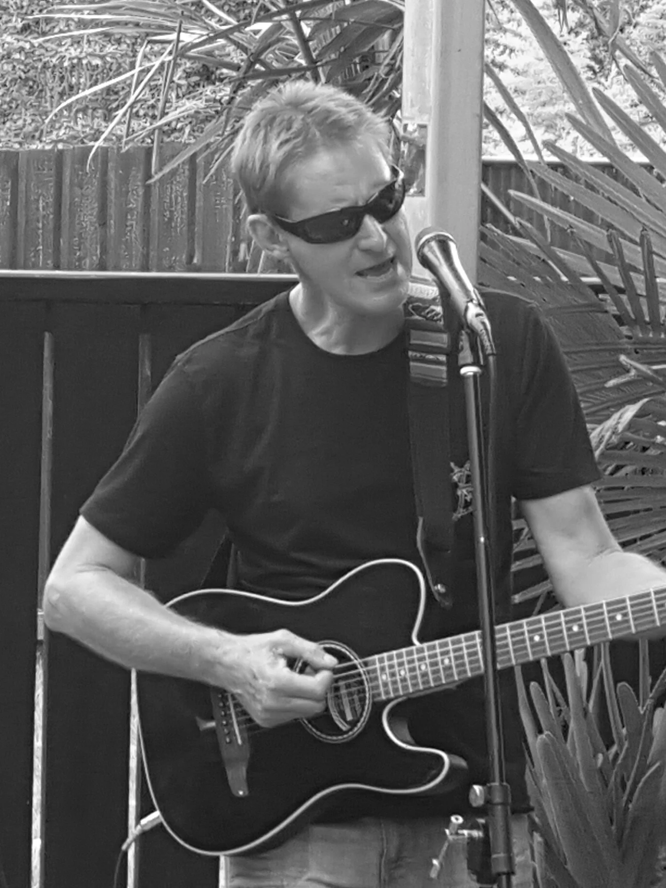 IAN JEFFRIES