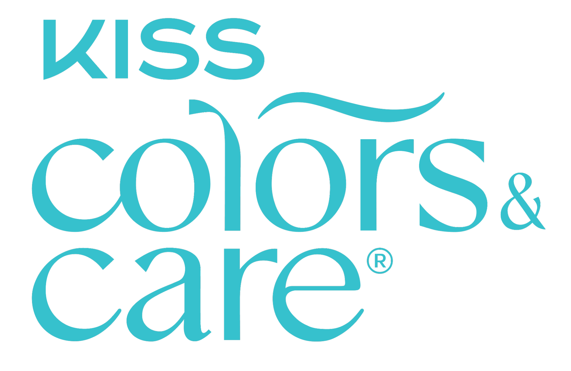 Kiss Colors &amp; Care