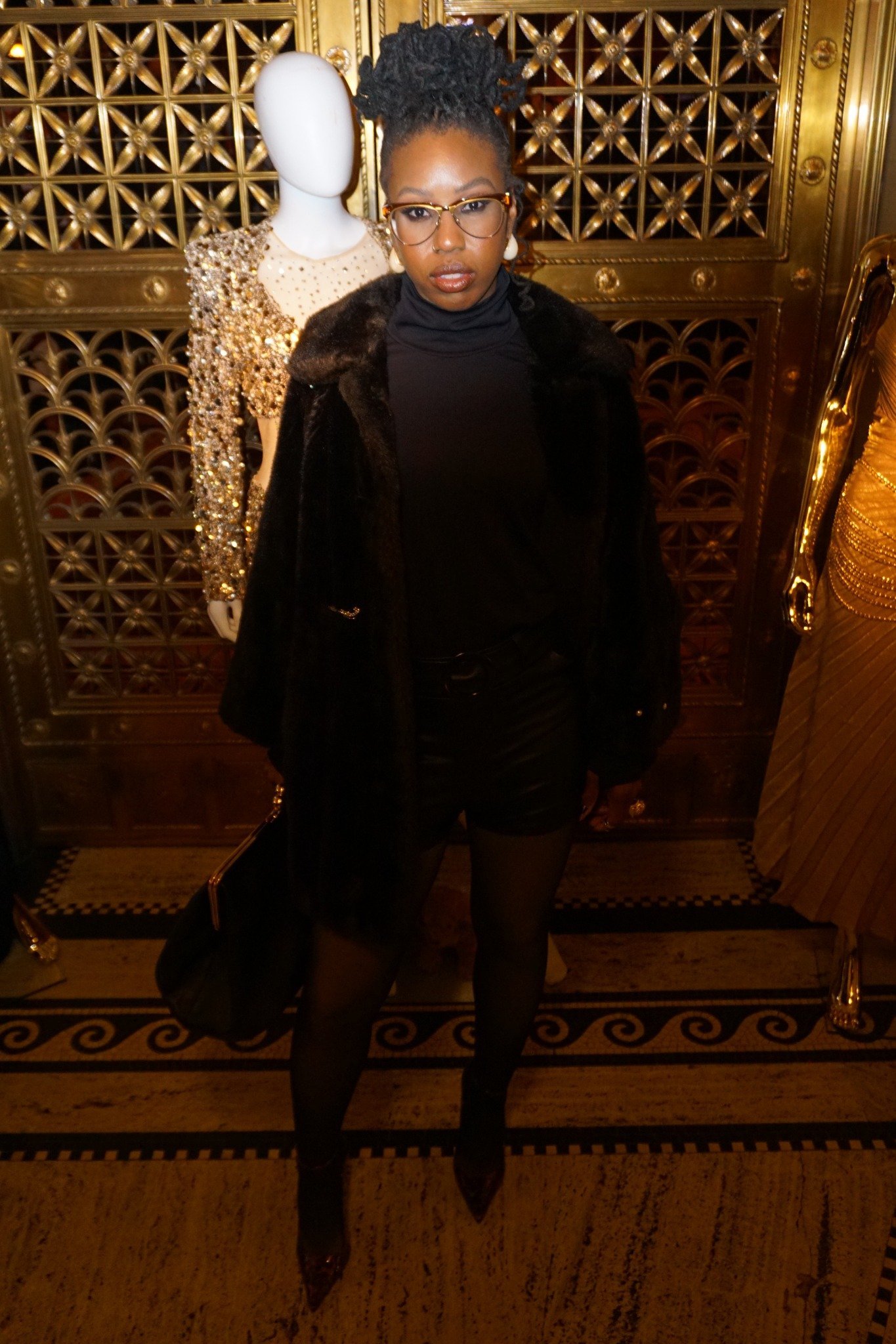 What We Learned About Shatora Adrell Irby Will Surprise You