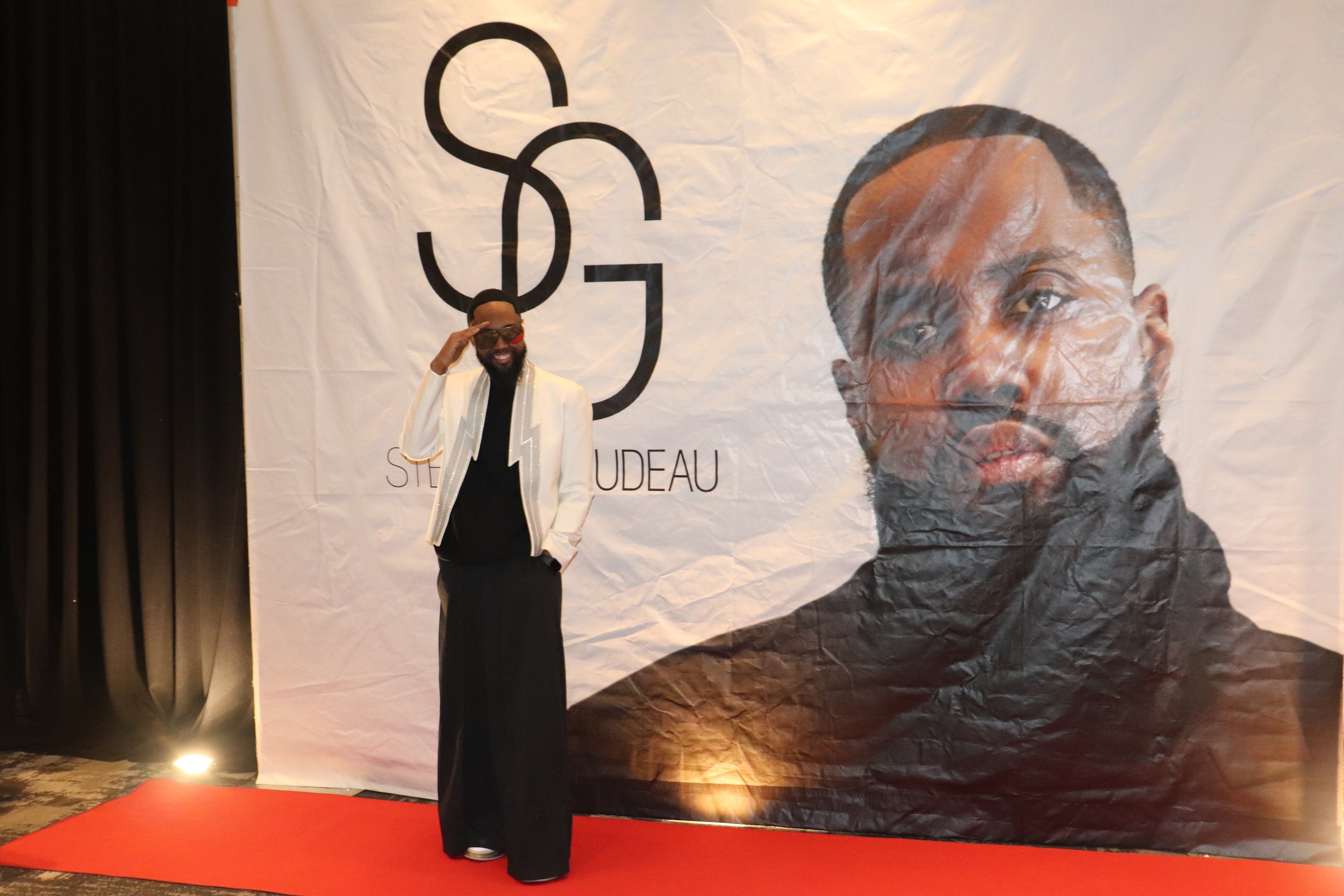 Maison de Goudeau IV — Dallas Fashion at Altitude