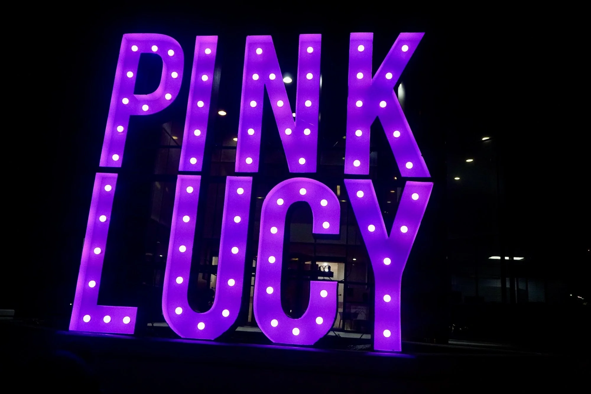 Passport Hautee Dallas: How Pink Lucy Turned Fashion Into a Cultural Experience