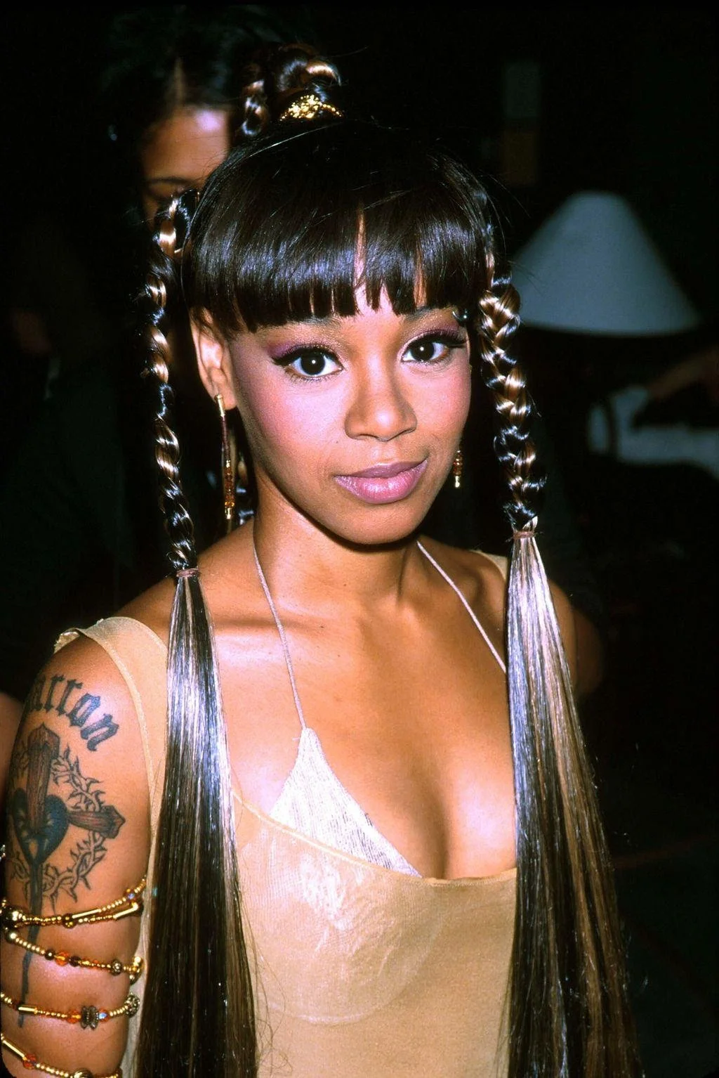 Lisa “Left Eye” Lopes Birthday Celebration &amp; Fundraiser Blends 90s&nbsp;Hip Hop, Rock, Holistic Healing &amp; Cultural Legacy in Alpharetta