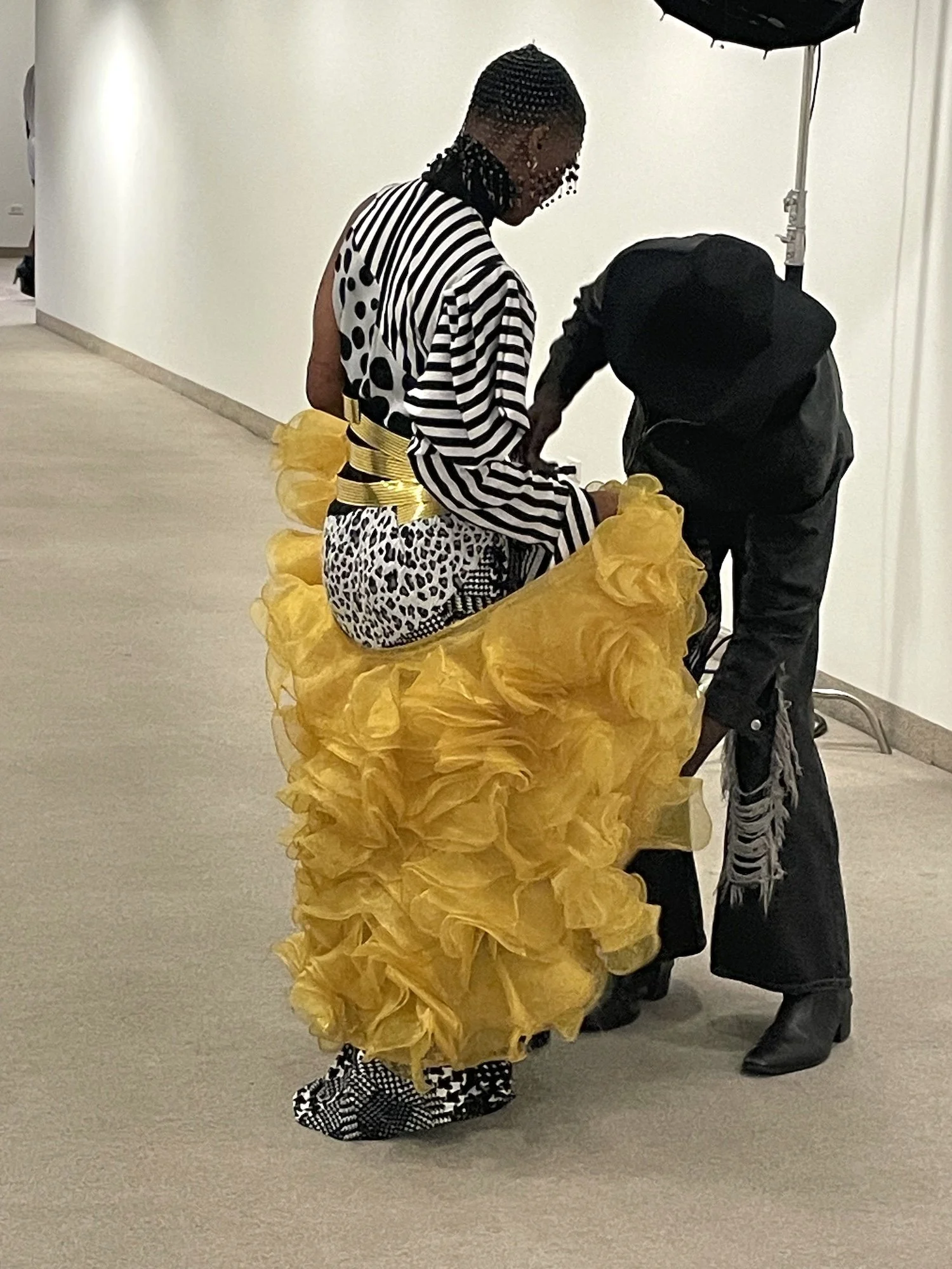 Queer the Runway Closes Pride Month by Celebrating Love, Identity, and Creative Freedom in Dallas