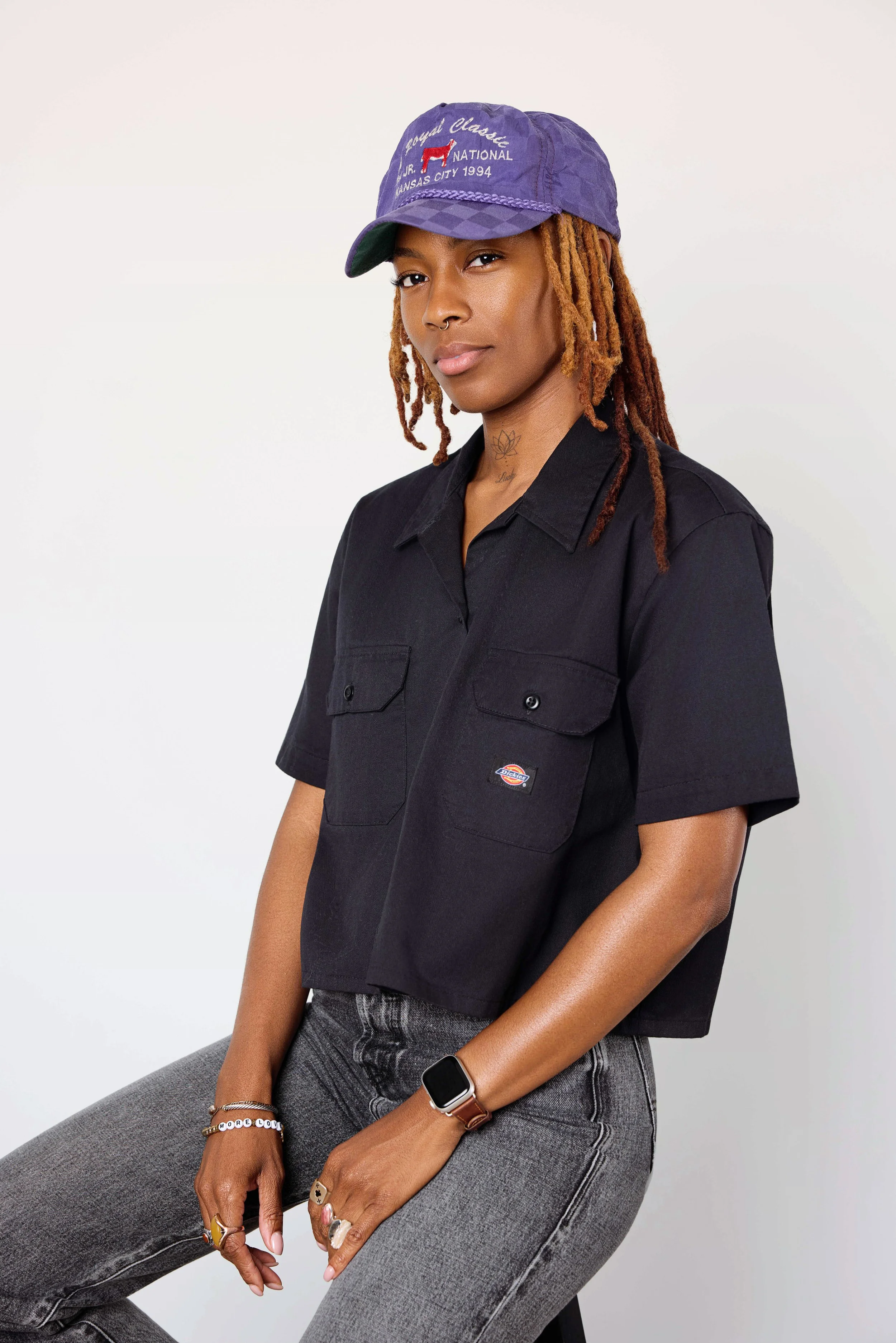 The Fstate Announces the appointment of Ronnie B Director of Experiential PR and Cultural Engagement