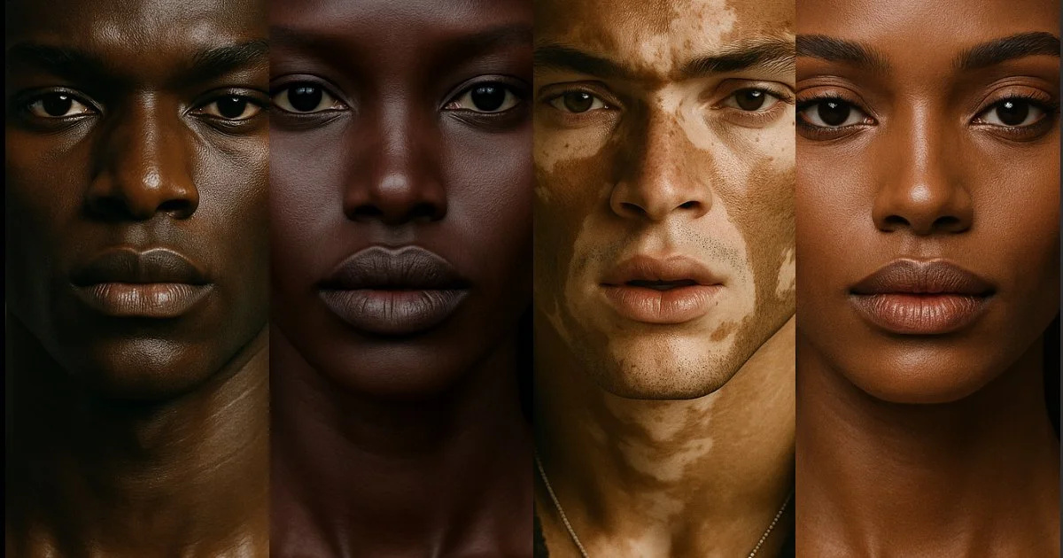 theFstate Magazine — fashion, culture and identity