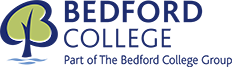 Bedford College logo