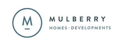 Mulberry Homes Development Logo