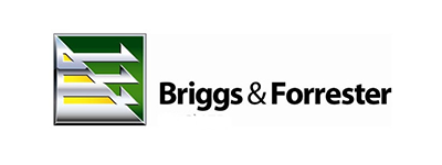 Briggs &amp; Forrester Logo