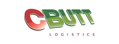 C Butt Logistics Logo