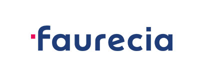Faurecia Logo