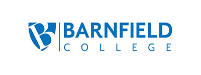 Barnfield College Bedfordshire Logo